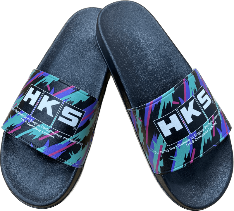 HKS Oil Color Sandals - Large