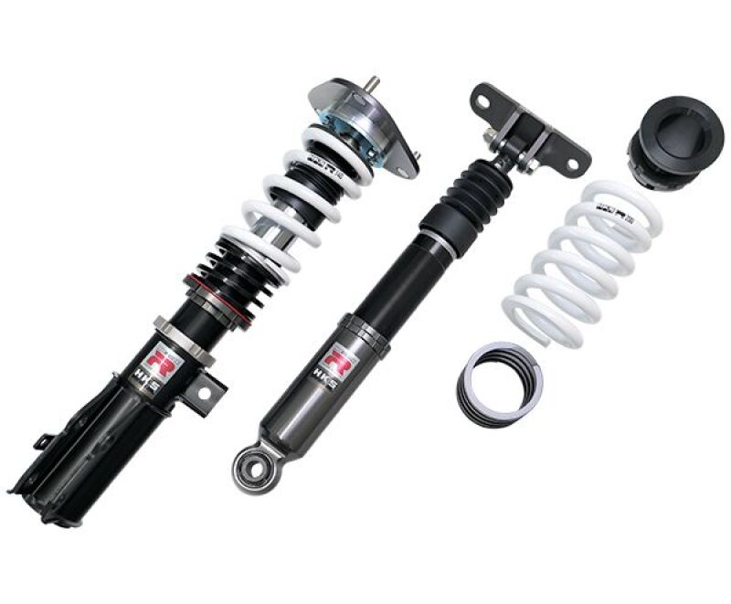 HKS Hipermax R GZEA14H Full Kit