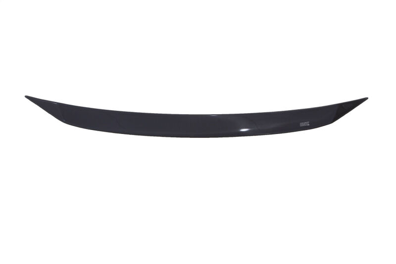 Husky Liners 16-21 Honda Civic Sedan/Coupe Aeroskin Hood Protector - Smoke