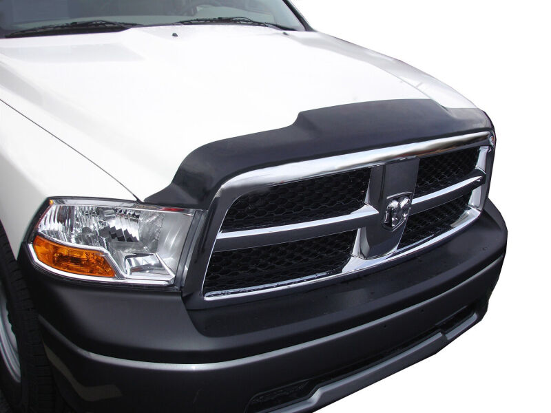 Husky Liners 02-08 Dodge RAM 1500 Aeroskin Hood Protector - Smoke