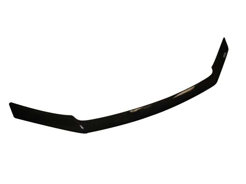Husky Liners 11-13 Toyota Highlander Aeroskin Hood Protector - Smoke