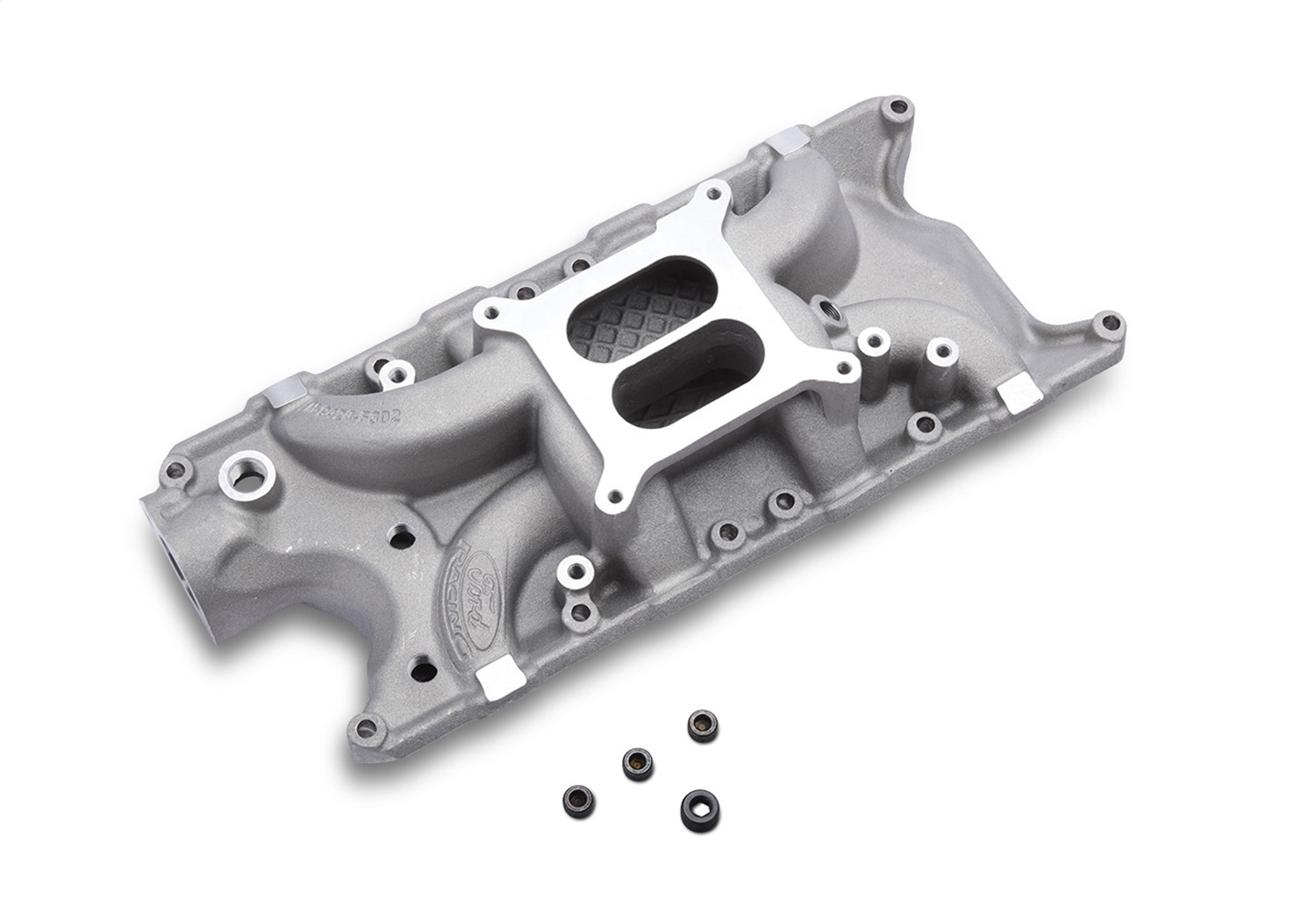 289/302 Dual Plane Intake Manifold (M-9424-F302)