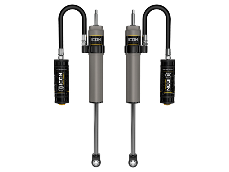 ICON 23-24 Ford F-250/F-350 Super Duty 4WD 4.5in Front 2.5 Series Shocks VS RR - Pair