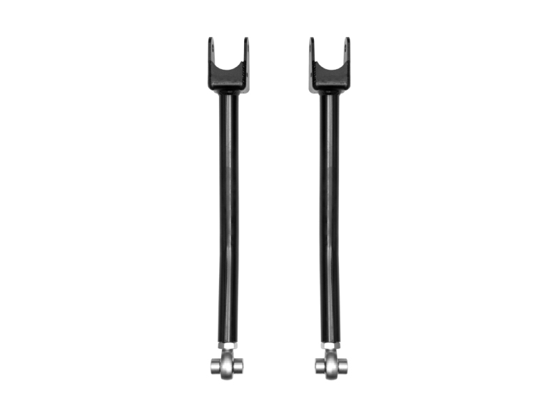 ICON 2018+ Jeep Wrangler JL Front Adj Upper Link Kit