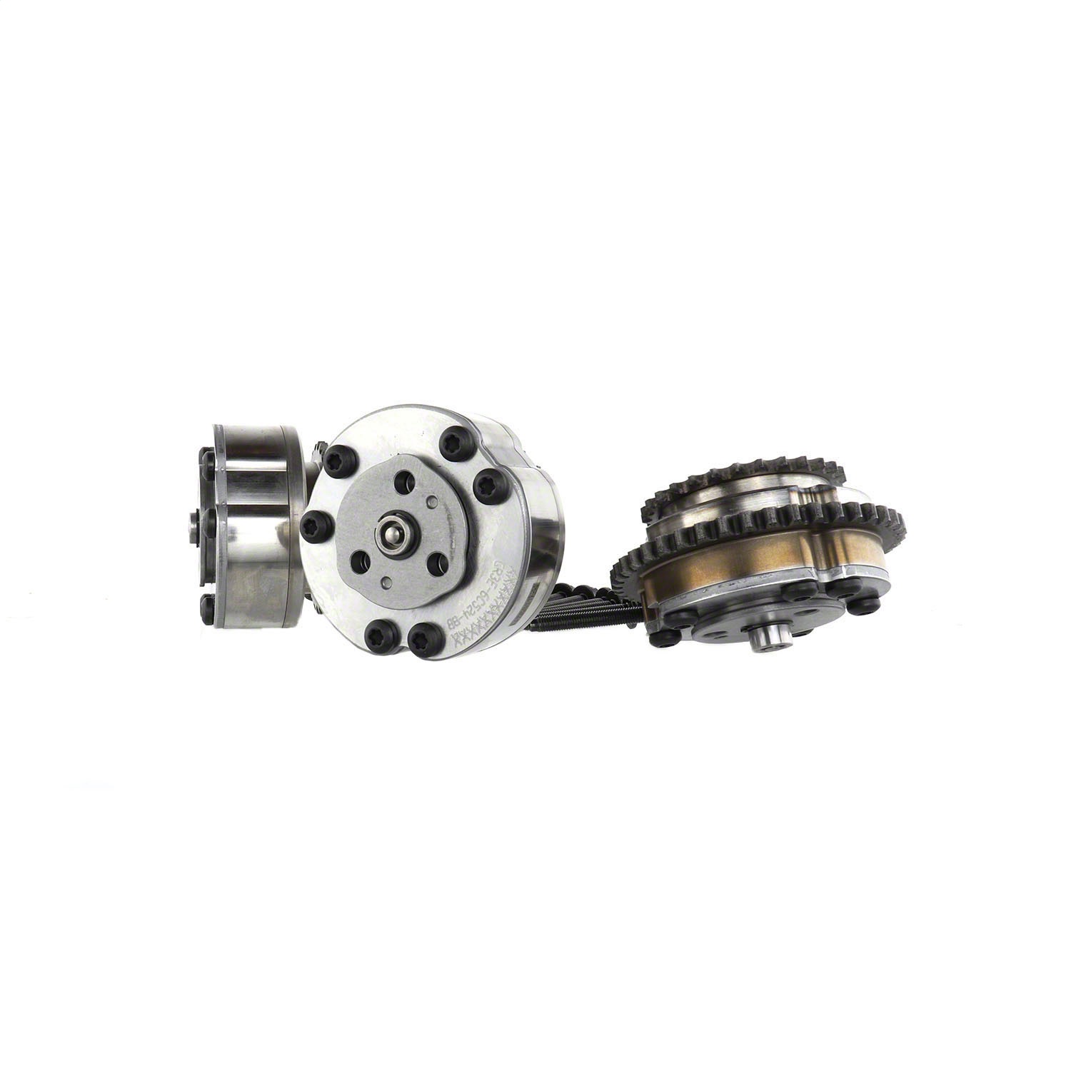2015-2017 5.0L/5.2L Coyote High Performance Cam Phaser (M-6004-A50R)