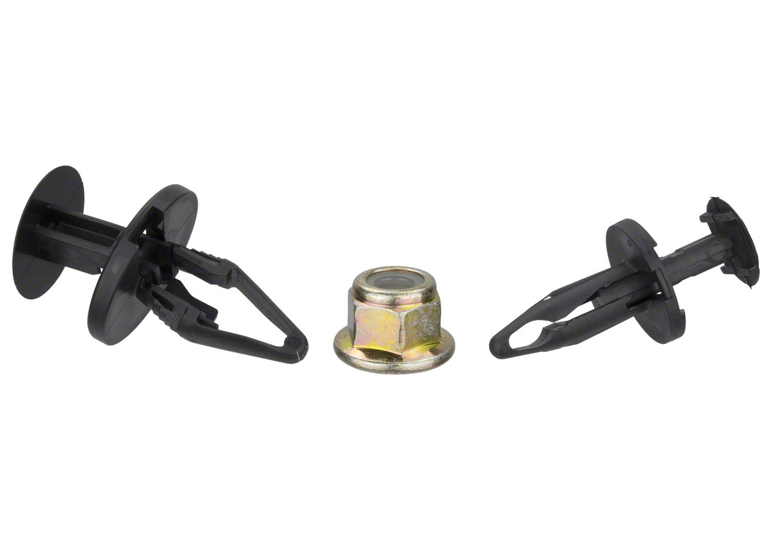 5.2L GT350 Oil-Air Separator LH (M-6766-A50S)