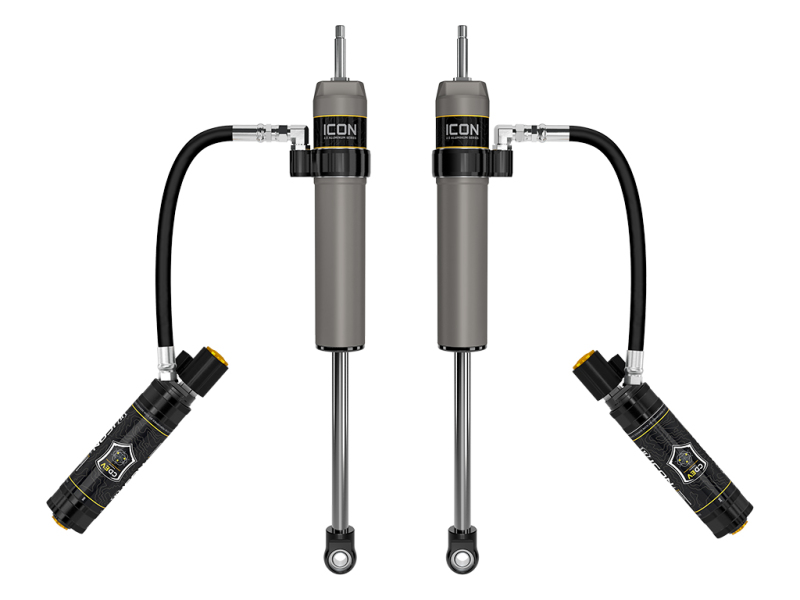 ICON 22-23 Toyota Tundra Rear 2.5 Series Shocks VS RR CDEV - Pair
