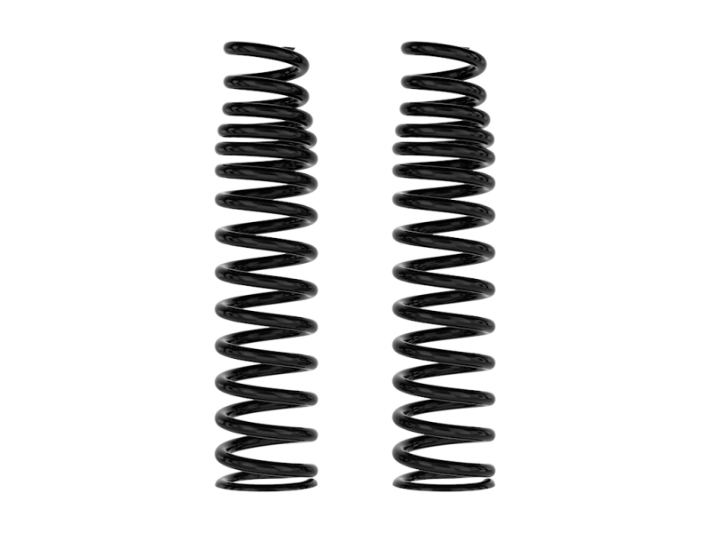 ICON 21-23 Ford Bronco Rear Heavy Rate Coil Spring Kit