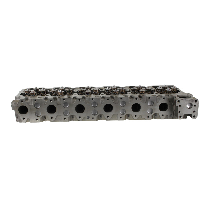 Industrial Injection 07.5-18 Dodge Cummins 6.7L Stock Head