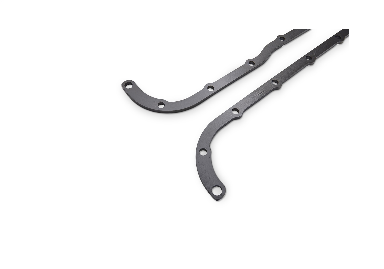 351W Oil Pan Reinforcement Rails (M-6674-351)