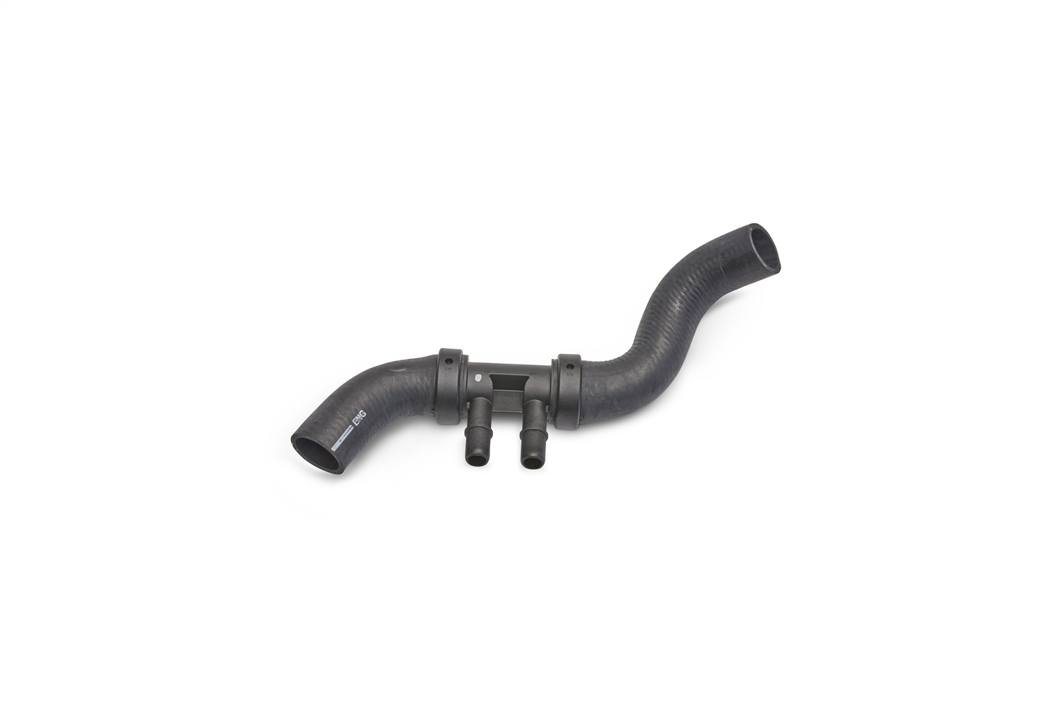 Mustang Boss 302 Engine Oil Cooler (M-6642-MB)