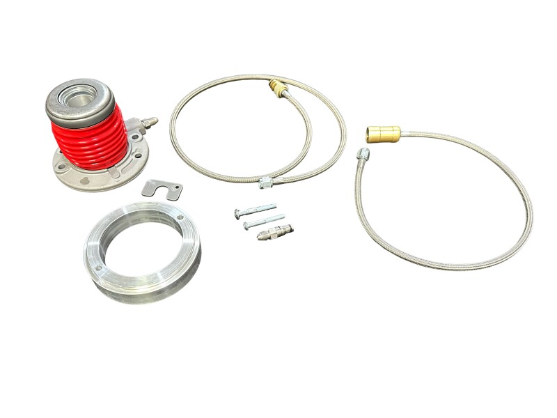 McLeod 1200 Series Hydraulic Throwout Bearings – 1230 Hydraulic Bearing, Camaro SS 2010-2015 6.2L (1230)