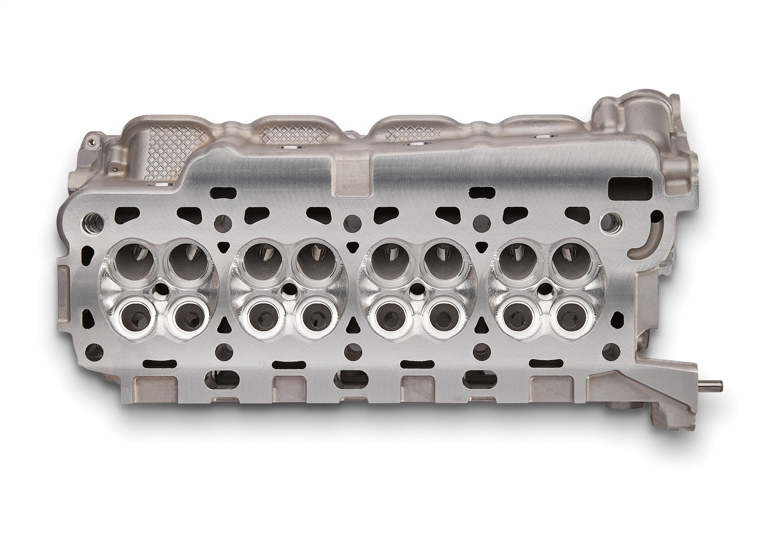 GT350 Cylinder Head LH Semi Finished (M-6050-M52X)