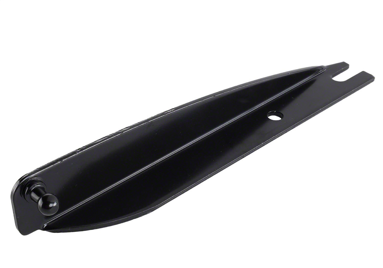 2005-2014 Mustang Hood Lift Kit With Laser Engraved Ford Performance Logo (M-16826-M)