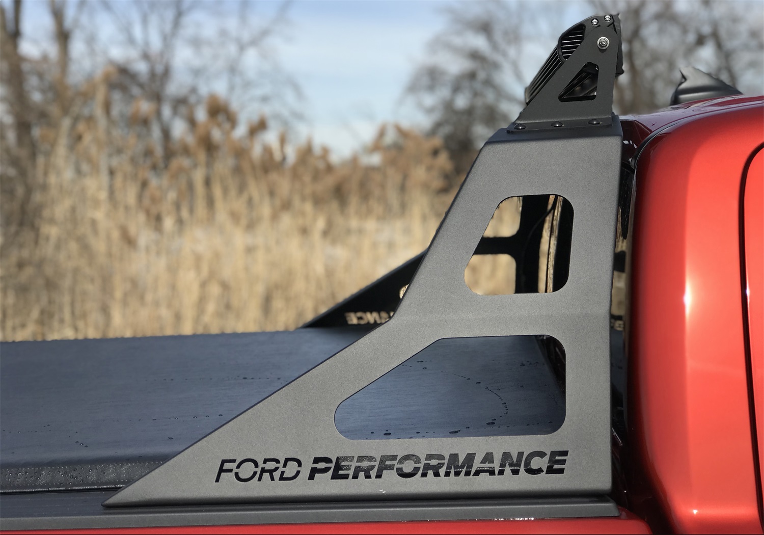 Chase Rack (M-19007-R)