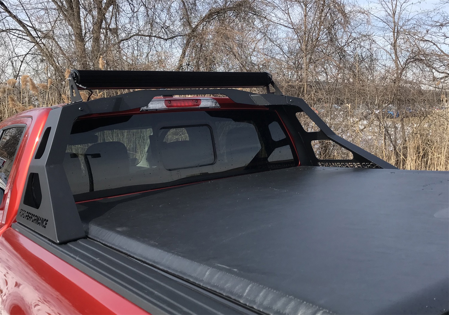 Chase Rack (M-19007-R)