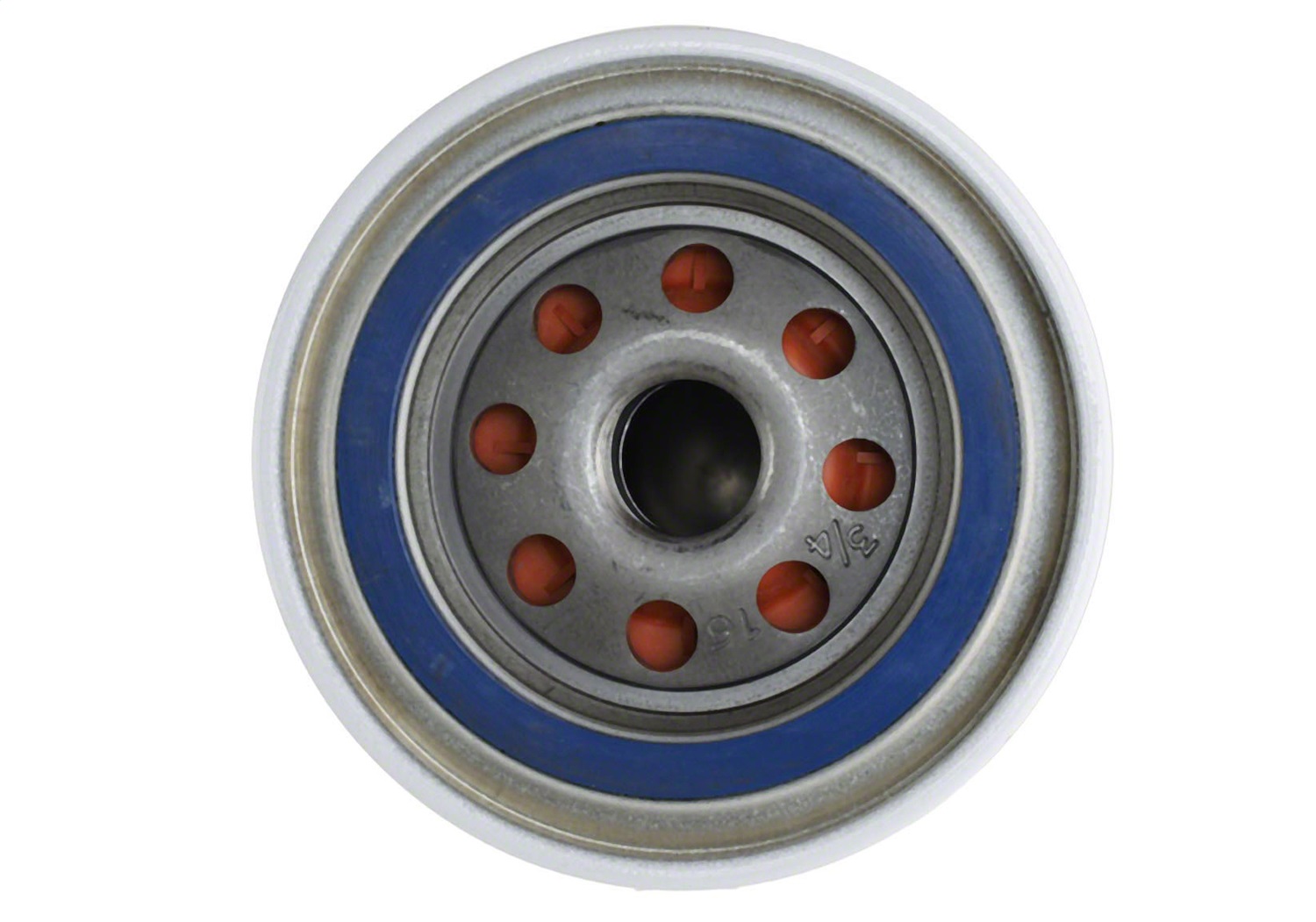 Case of Ford Racing High Performance Oil Filters (M-6731-FL1A)