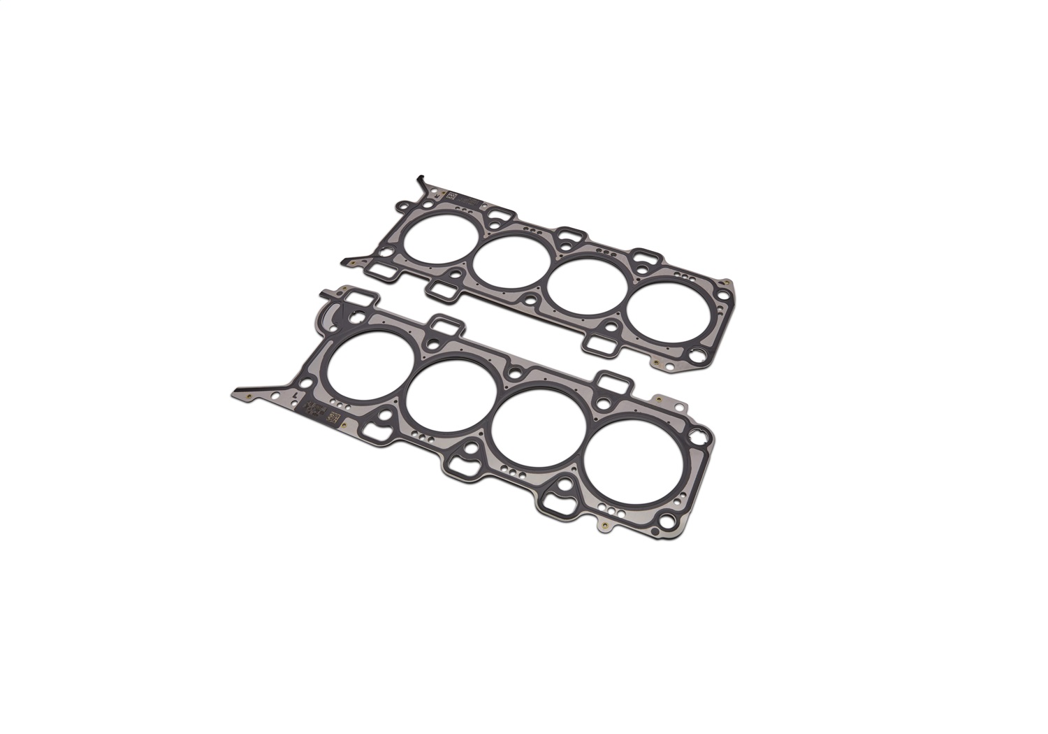 5.0L Coyote Head Changing Kit-5.2L Head On 5.0L Block (M-6067-M5052)