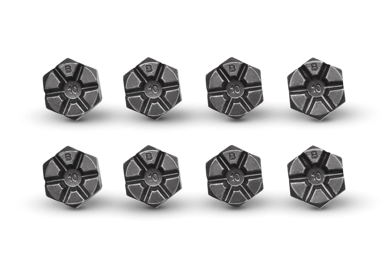 5.0L Coyote/7.3L Gas Automatic Transmission Flexplate Bolts (M-6379-M50A)