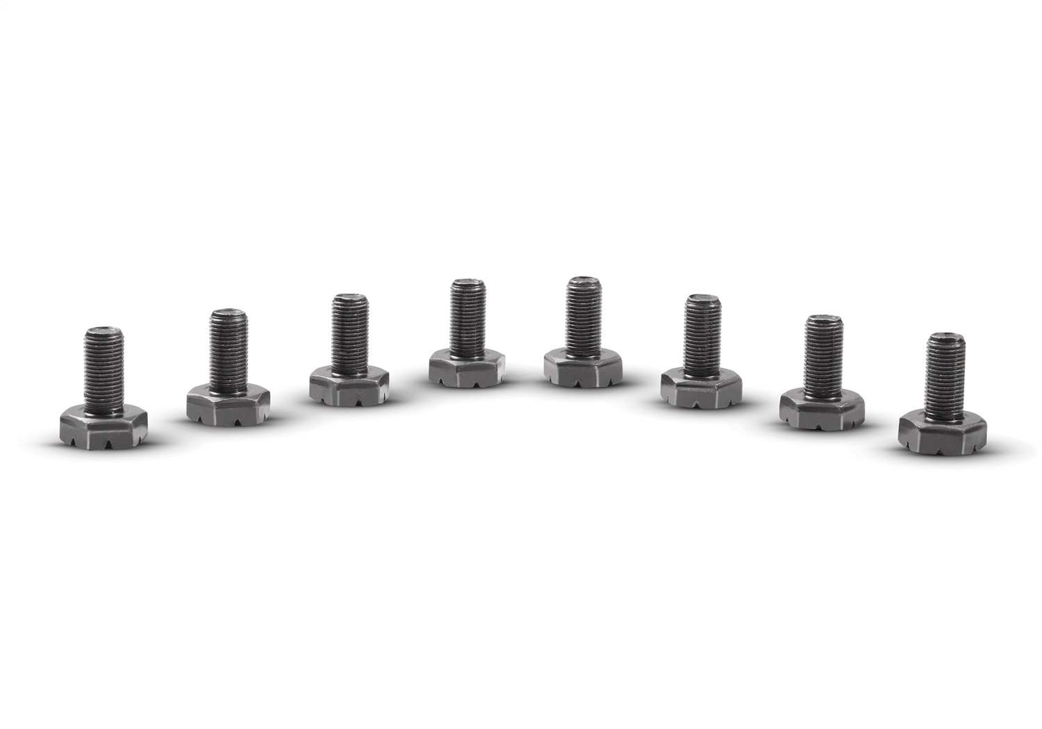 5.0L Coyote/7.3L Gas Automatic Transmission Flexplate Bolts (M-6379-M50A)