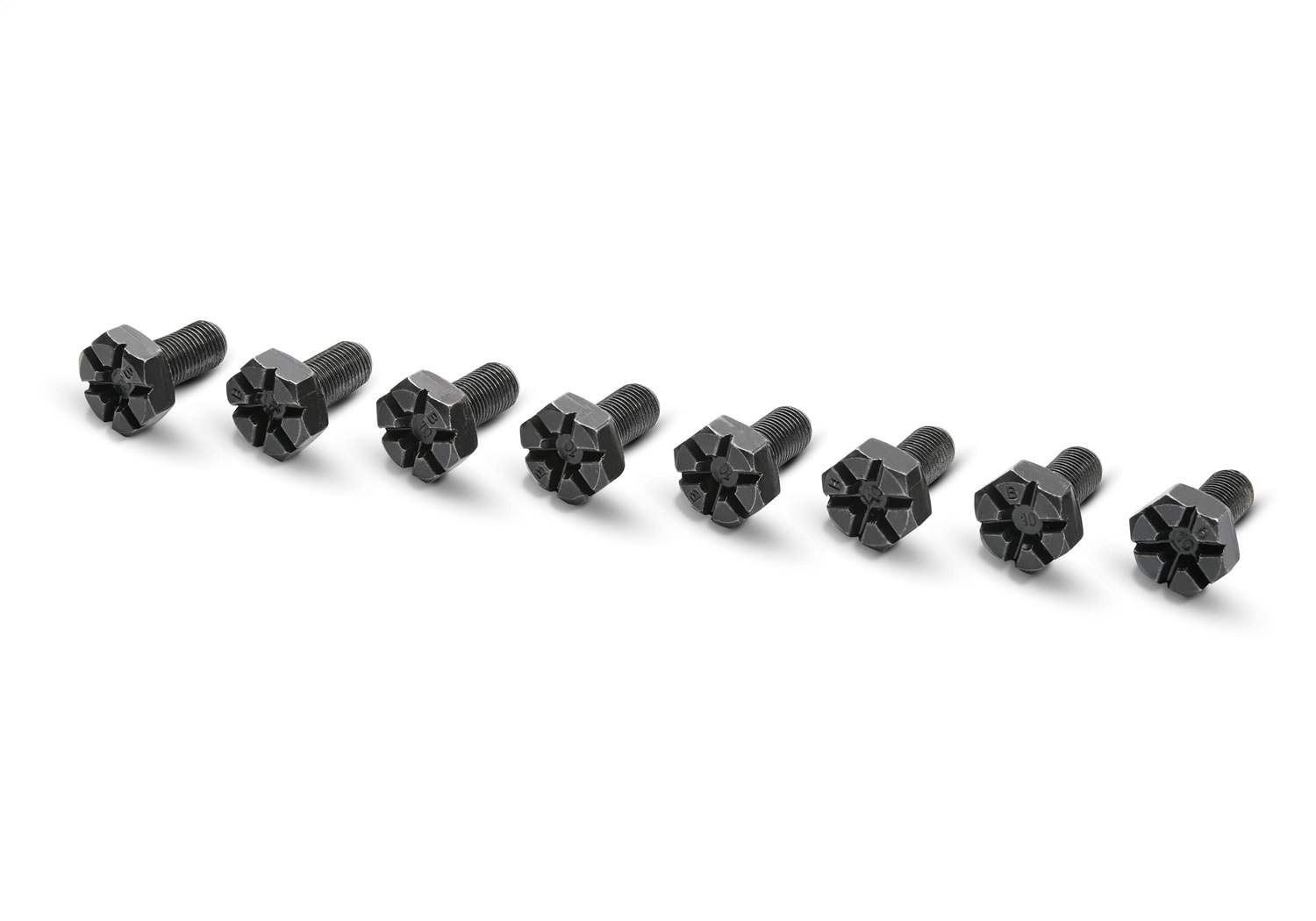 5.0L Coyote/7.3L Gas Automatic Transmission Flexplate Bolts (M-6379-M50A)
