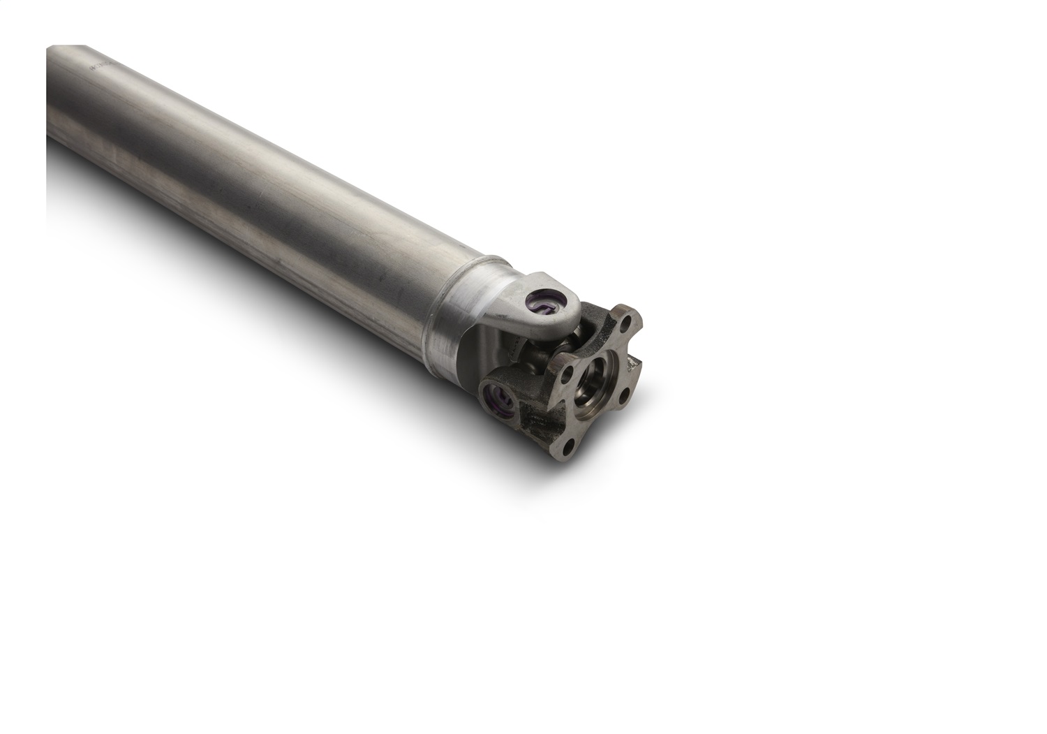 HD Aluminum Driveshaft Assembly (M-4602-GA)