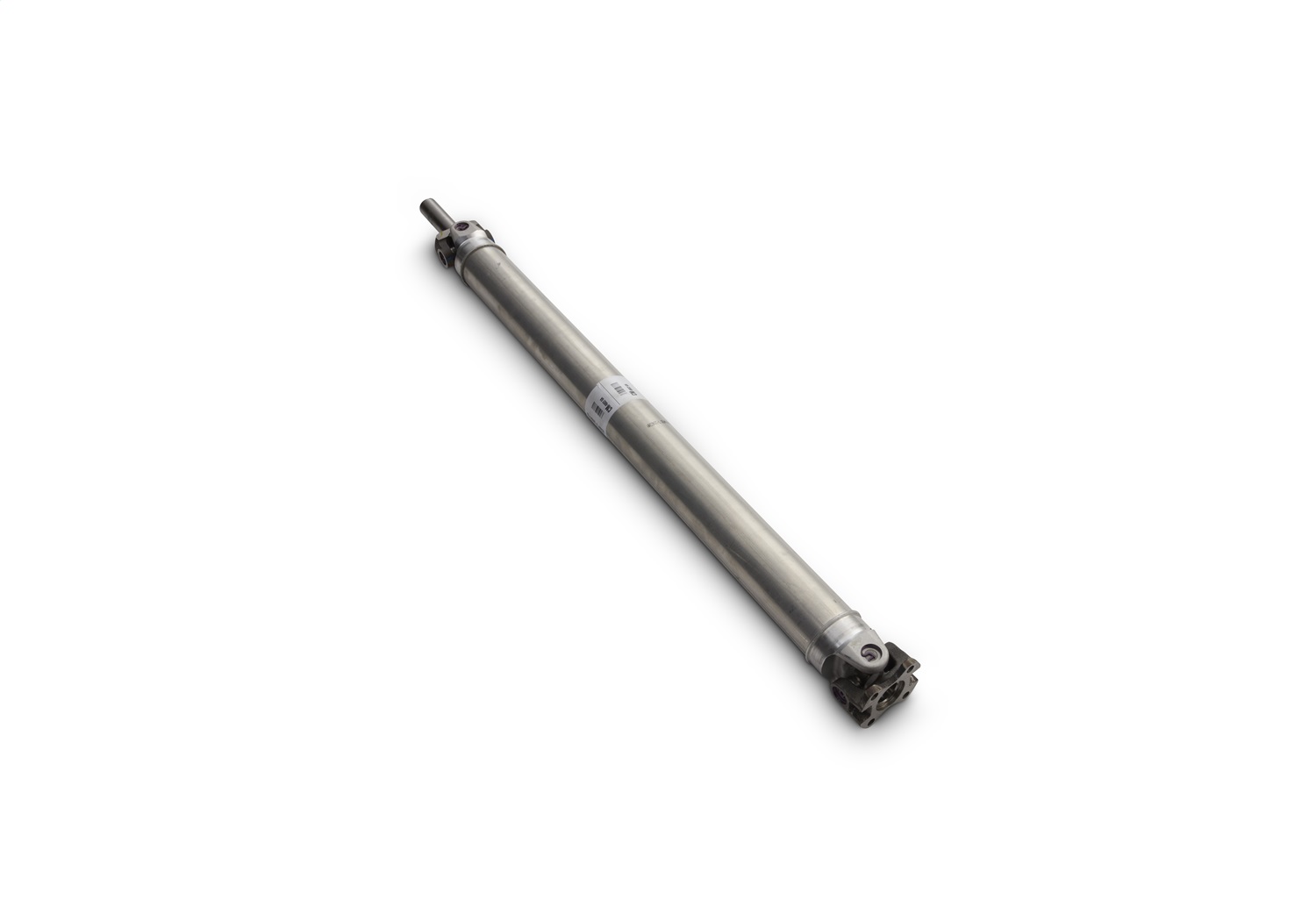 HD Aluminum Driveshaft Assembly (M-4602-GA)
