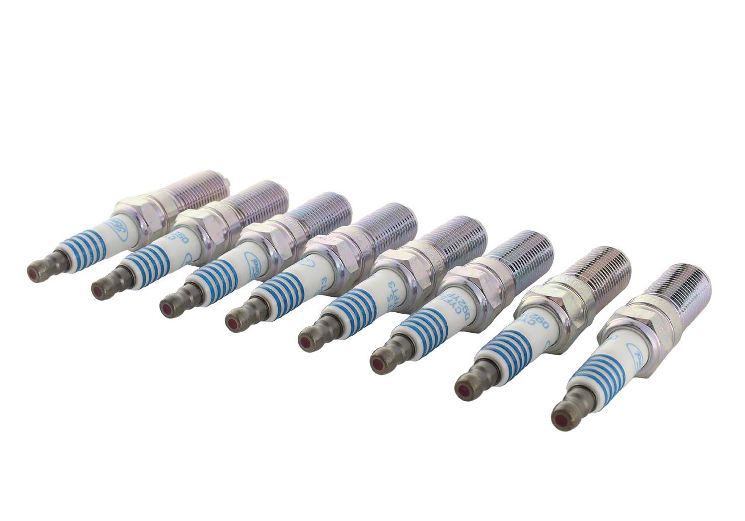 Performance 5.0L Coyote Cold Spark Plug Set (M-12405-M50A)