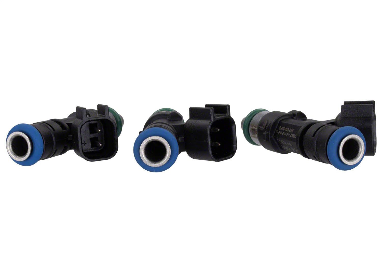 52 LB/HR Fuel Injector Set (M-9593-MU52)