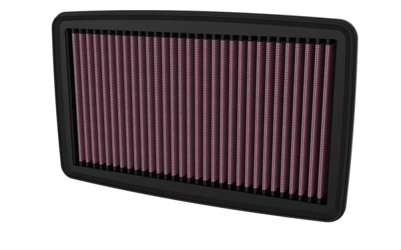 K&N Genesis G80 L4-2.5L F/I 21-26
