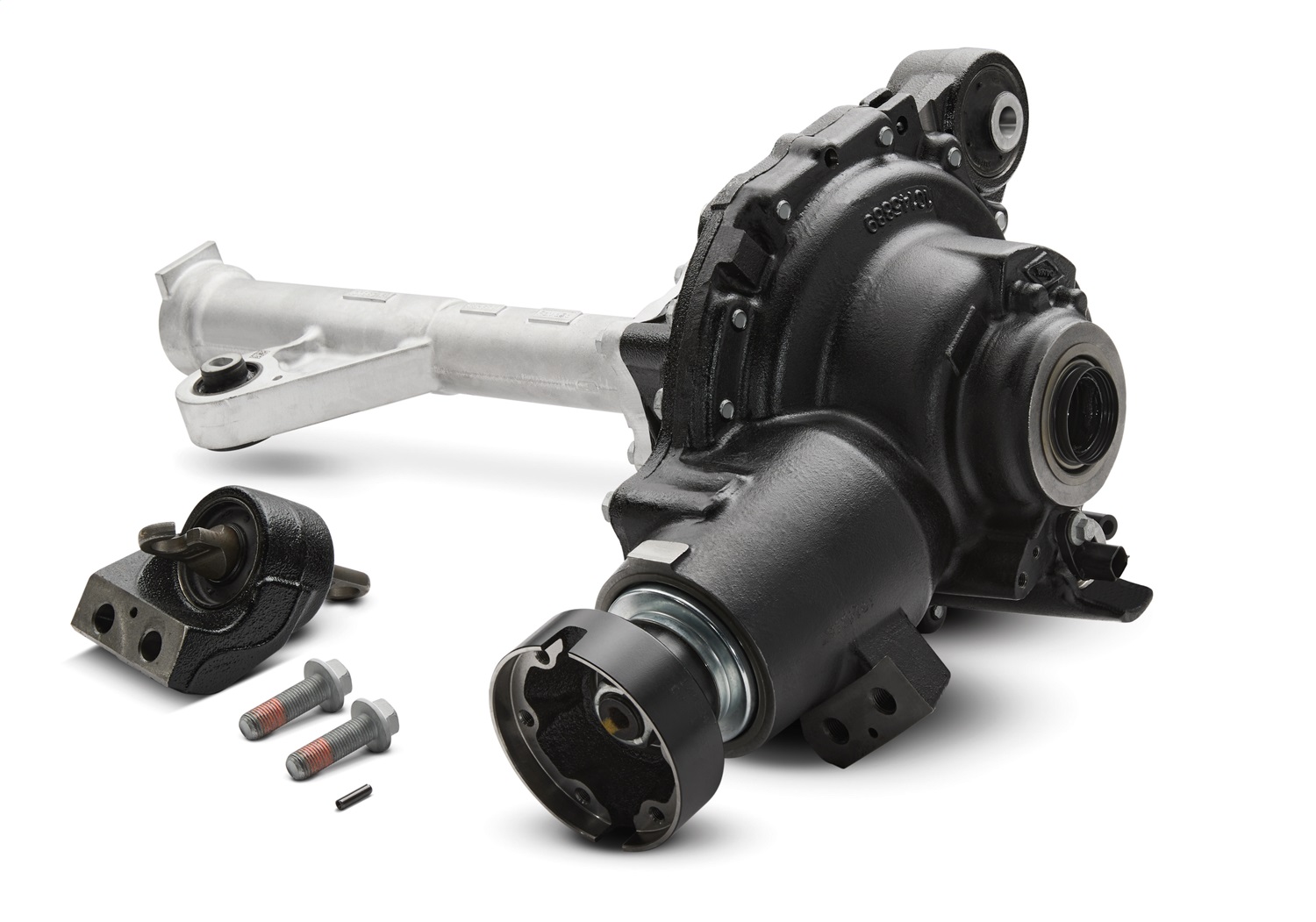 Bronco M210 Front Drive Unit 5.38 Ratio With ELD (M-3002-538BF)