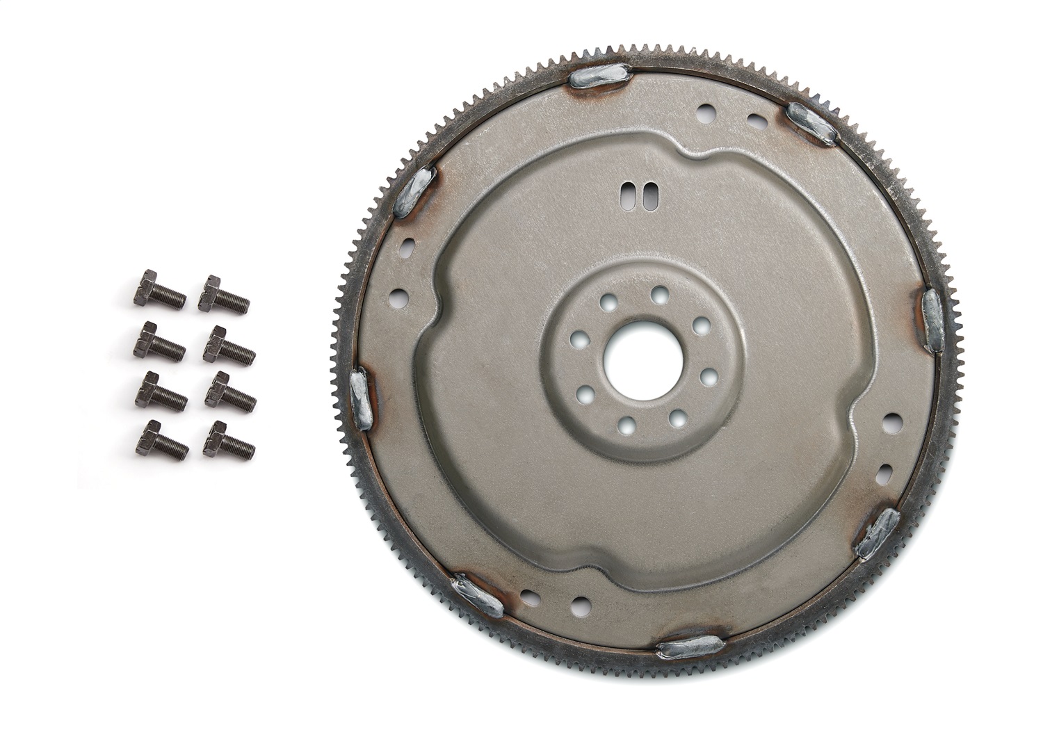 5.0L Coyote Automatic Transmission Flexplate And Bolts 6R80 (M-6375-A50C)