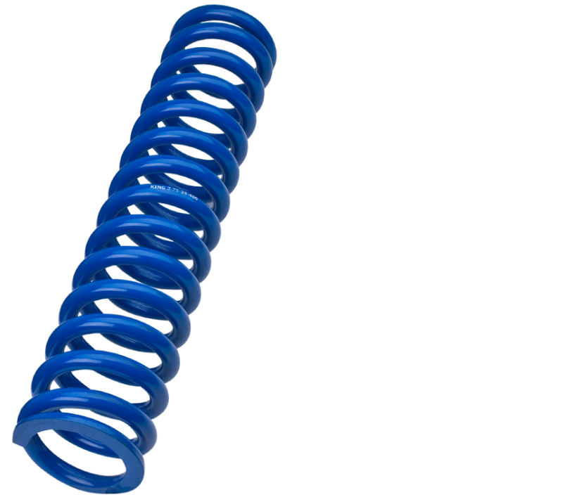 King Shocks 3.75 ID Coil Springs 16 x 700lb