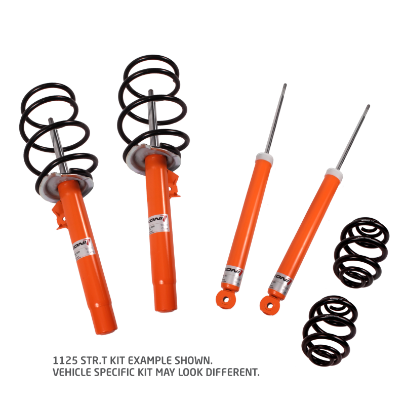 Koni 1125 STR.T Kit 03-97 Honda Accord/04-08 Acura TSX
