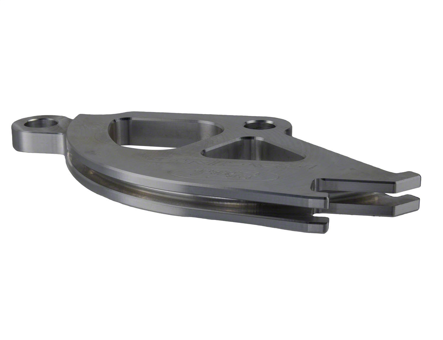 1982-2004 V8 Mustang Double-Hook Clutch Quadrant (M-7583-A)