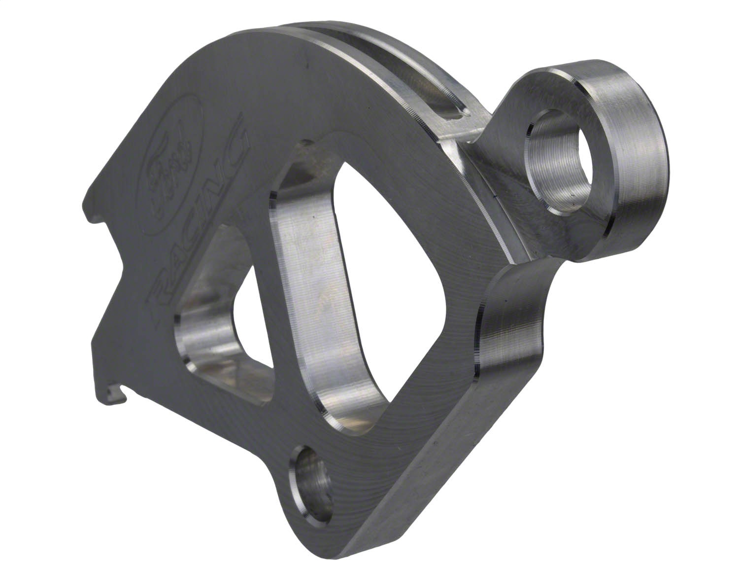1982-2004 V8 Mustang Double-Hook Clutch Quadrant (M-7583-A)