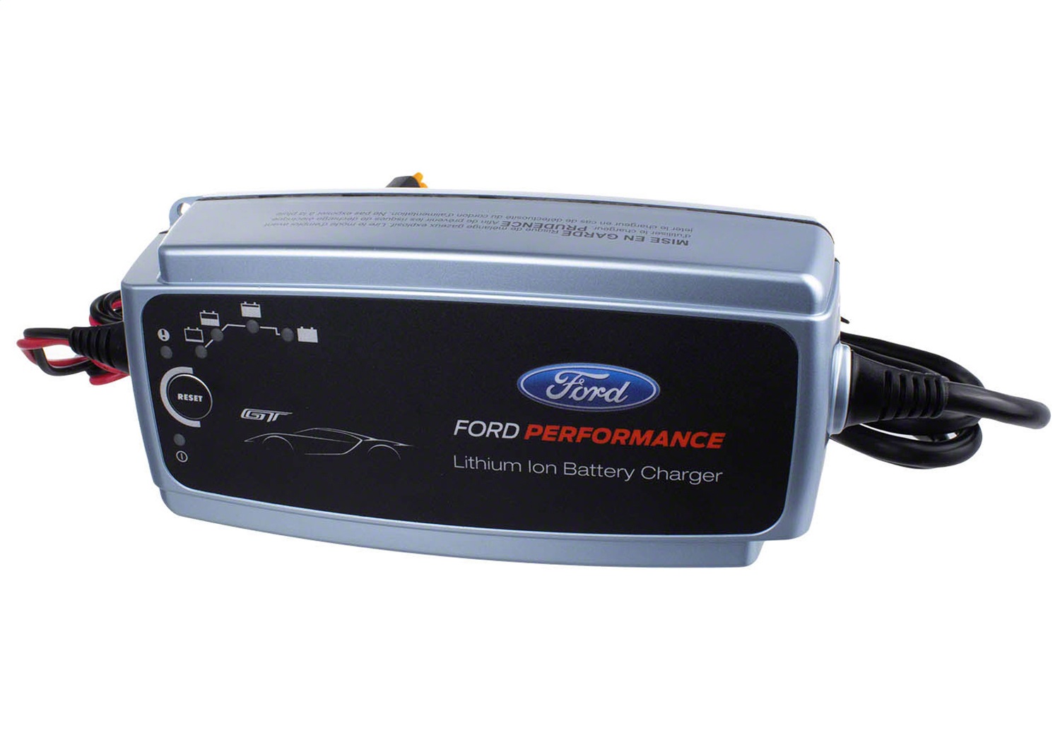 Ford GT Battery Charger/Maintainer Kit-US Spec (M-10665-A)