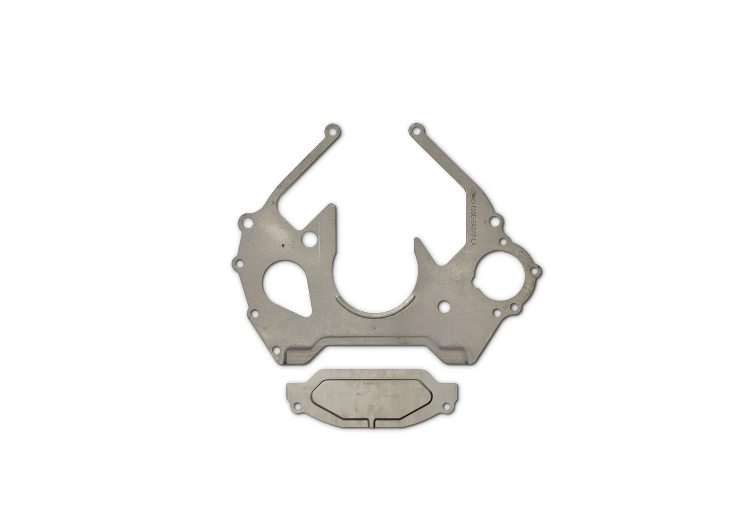 Starter Index Plate Modular Block Automatic Transmission (M-6373-A)