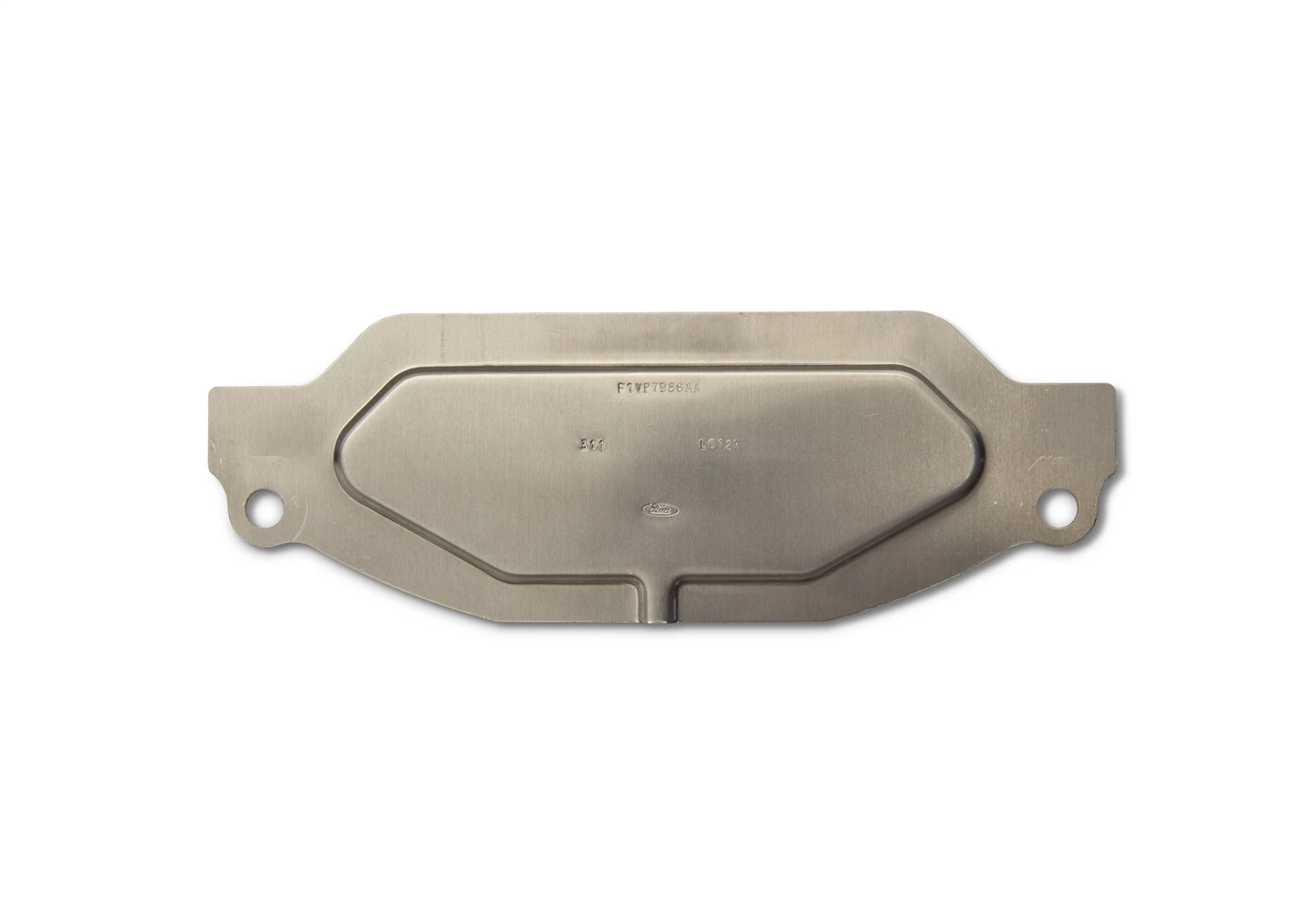 Starter Index Plate Modular Block Automatic Transmission (M-6373-A)