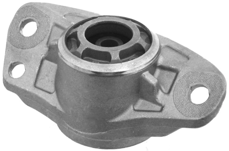 KYB Shocks & Struts Strut Mounts Rear 09-12 Audi A3 / 06-10 Volkswagen Passat