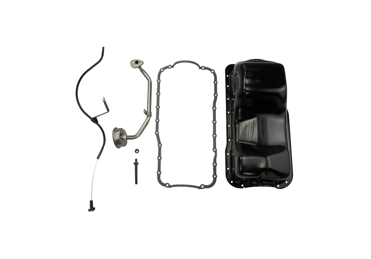 302/5.0L Engine Swap Oil Pan Kit (M-6675-A50)