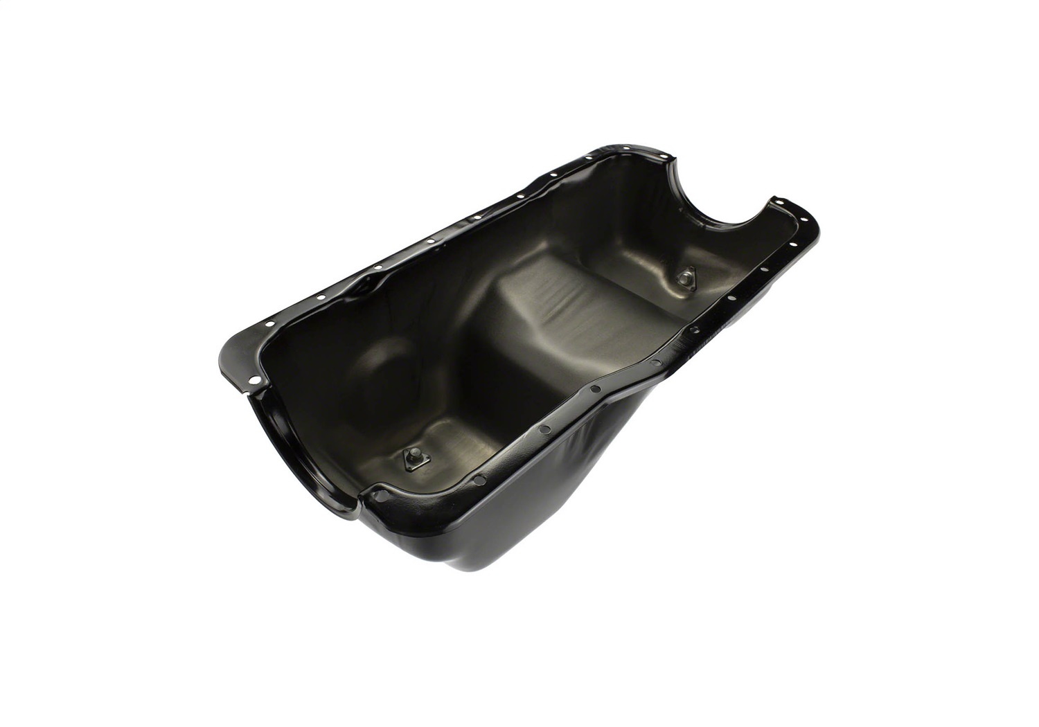 302/5.0L Engine Swap Oil Pan Kit (M-6675-A50)