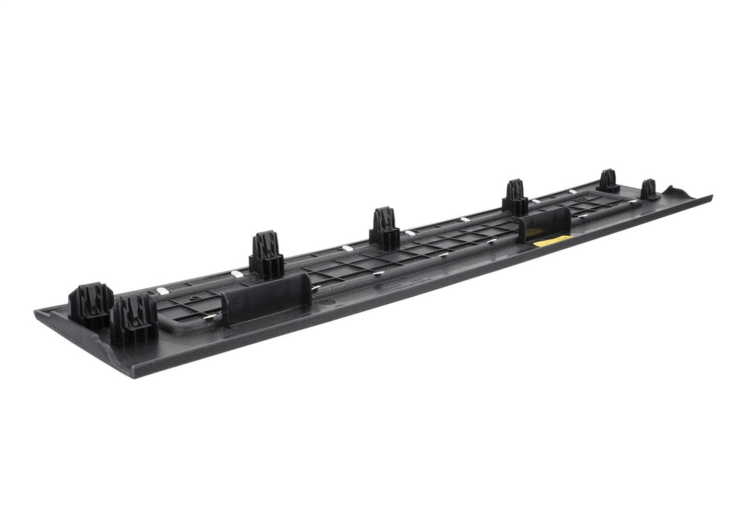 2015-2025 F-150 Ford Performance Sill Plate Set (M-1613208-F15A)