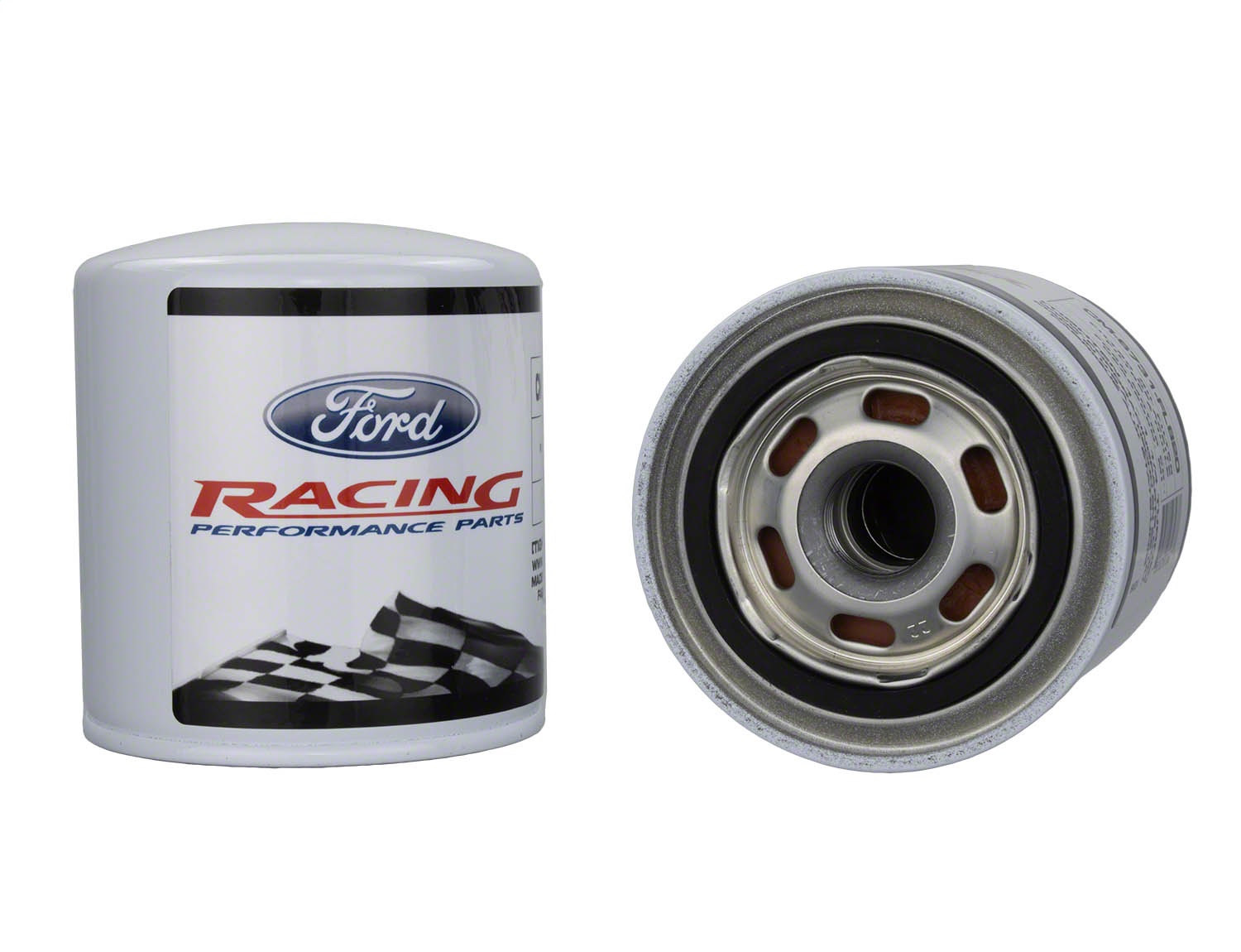 Case of Ford Racing High Performance Oil Filters (M-6731-FL820)