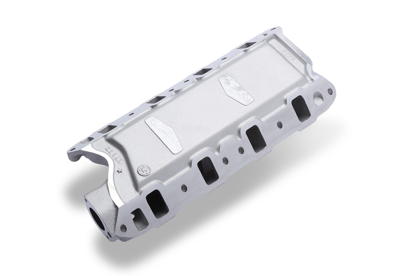 289/302 Single Plane "Victor Jr." Intake Manifold (M-9424-D302)