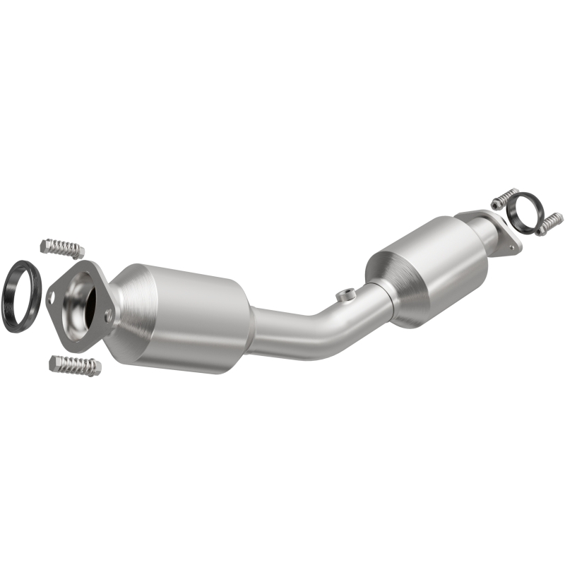 MagnaFlow Direct Fit Catalytic Converter 2018 Nissan Versa 1.6L