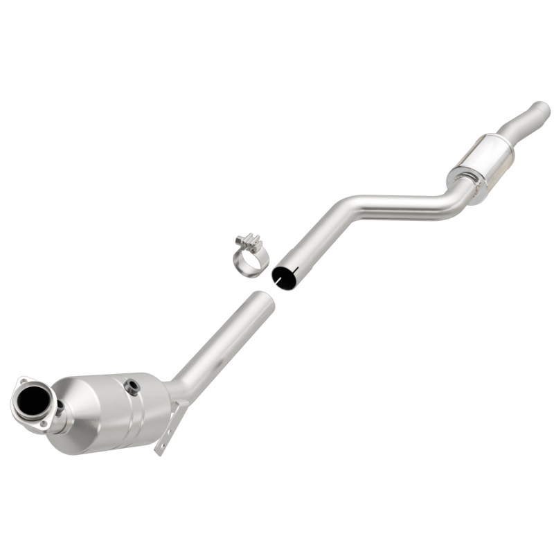 MagnaFlow Direct Fit Catalytic Converter 08-10 C300 3.0L P/S