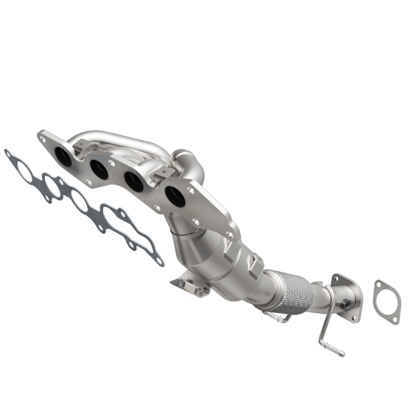 MagnaFlow Direct Fit Catalytic Converter 10- Mazda 3 2.5L