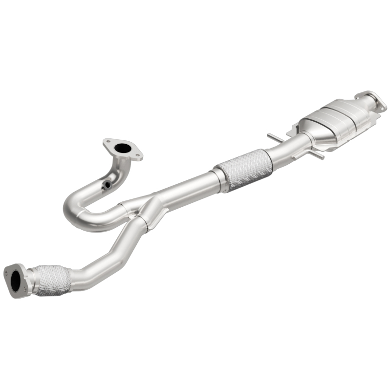 MagnaFlow Direct Fit Catalytic Converter 10-14 LaCrosse 3.0/3.6L