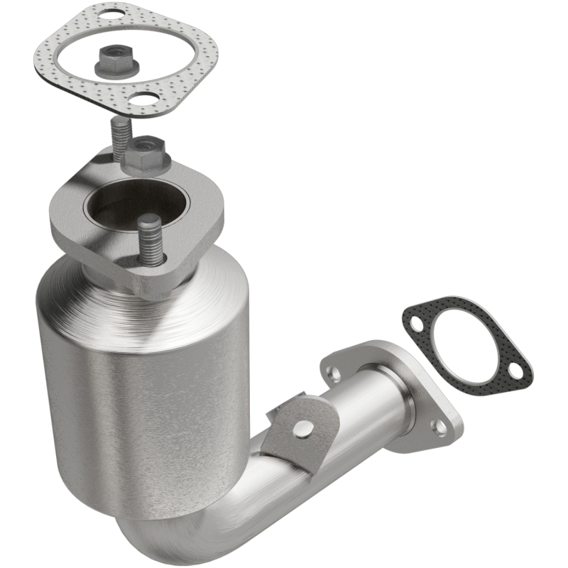 MagnaFlow Direct Fit Catalytic Converter 98-02Mitsu Mirage1.5 1.8LFr